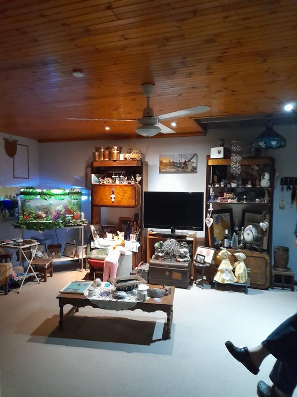 To Let 3 Bedroom Property for Rent in Hartenbos Western Cape